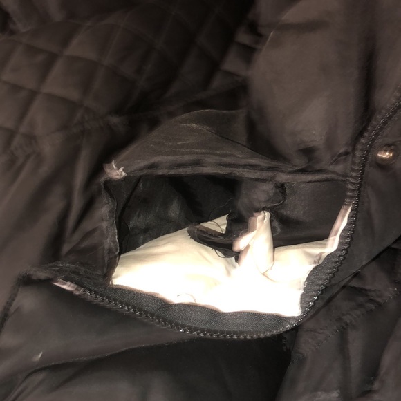 🟢 kenneth cole puffer jacket - Picture 7 of 7